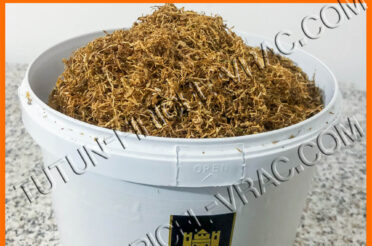 Tutun vrac la galeata firicel si tocat